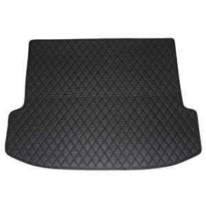 کفپوش5بعدی صندوق خودرو مدل چرم گلدوزی مناسب برای تیگو7