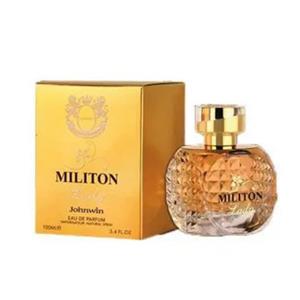 ادکلن اسپیگان (پاپیلو) لیدی میلیون (Lady Million) زنانه حجم 100 میل
