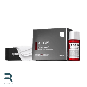 سرامیک بدنه خودرو برند فایربال حجم 50ml مدل Fireball Aegis