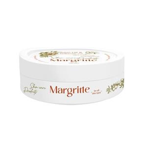 کرم مرطوب کننده مارگریت مدل کاسه ای حاوی آرگان