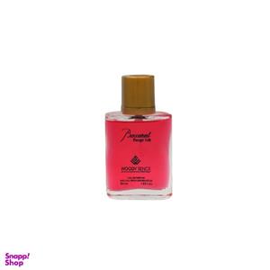 ادوپرفیوم زنانه وودی سنس مدل Baccarat Rouge 540