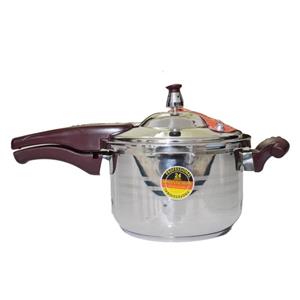 زودپز 11 لیتری تک دسته رومانتیک هوم L11