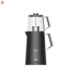 چایساز روهم ولز VL5021 سیلور