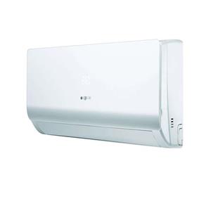 کولر گازی اسپلیت دیواری 20500 اینورتر فوجی ایر مدل FW20R6BA-2A3N&FL20R6BA-2A3b