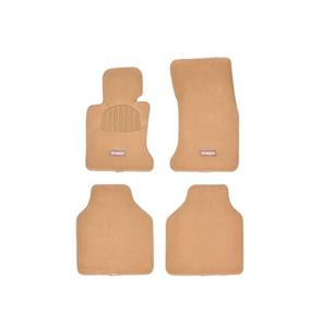 کفپوش موکتی فابریک بی ام و BMW 740i مدل 2008_2009  | بابل کارپت | الماس کار