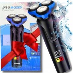 ریش‌تراش حرفه‌ای پرو موزر مدل MZ-1160