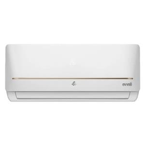 کولر گازی اسپلیت دیواری 12000 دور ثابت ایوولی مدل EVCIS-12K-MD-1S