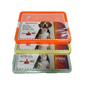 سینی ادرار سگ زاریکس Zarix سایز مدیوم