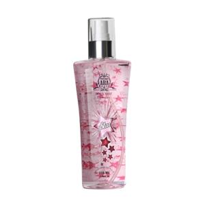 بادی میست زنانه پرفیوم آرا رایحه استار | PERFUME ARA BODY MIST STAR