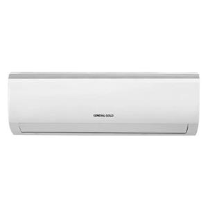 کولر گازی اسپلیت 24000 اینورتر جنرال گلد مدل MS24000 DIVA5