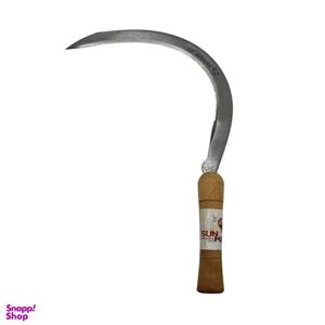 داس سان مکث مدل هلالی کد YP-12INCH