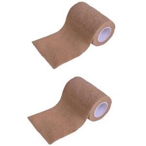 باند کشی مدل خود چسب 7.5 بسته دو عددی