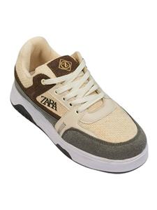 ونس زارا رنگ قهوه ای