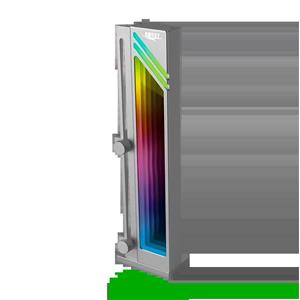 نگهدارنده کارت گرافیک اوست Awest GPU Holder White