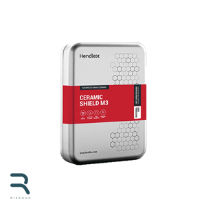 سرامیک مخصوص بدنه خودرو هندلکس Hendlex Ceramic Shield M3