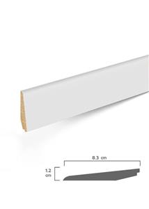 قرنیز 8 سانت ام دی اف فورما 208 – ۶۰2۰