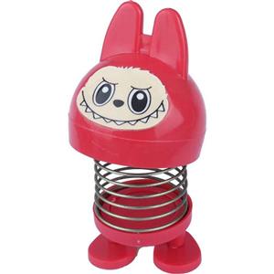 عروسک مدل لبوبو موزیکال کد 001