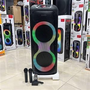 اسپیکر  حرفه ای  پرقدرت ZQS10215