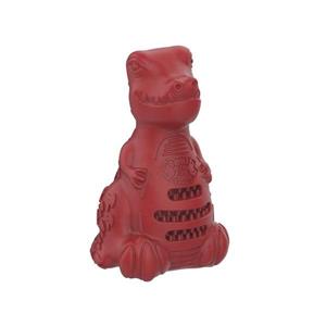 اسباب بازی دندانی سگ مدل دایناسور ای اف پی (afp)