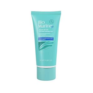 فلوئید رطوبت رسان و مات کننده آکوا دتوکس BioMarine