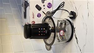 خردکن دیجیتال مایر مدل MR-696