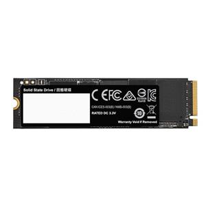 اس اس دی اینترنال PCIe Gen4 x4 گیگابایت آروس مدل GP-AG4731TB ظرفیت 1 ترابایت
