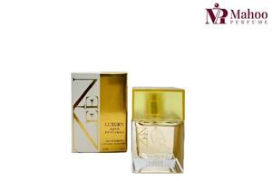 عطر ادکلن زن گلد لاکچری آکوآ 50 میل |  Zen Gold Luxury Aqva