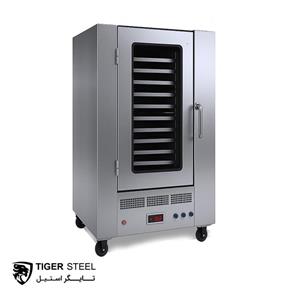 فر قنادی گردان کانوکشن 10 دیس تایلان مدل TB-BR010