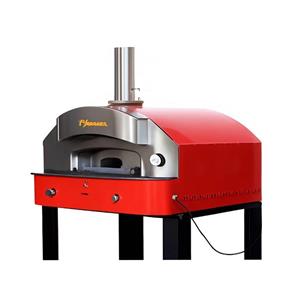 دستگاه فر پیتزا ناپولتین ایتالیایی مدل (ZENO)