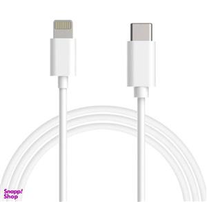 کابل شارژ تایپ سی به لایتینگ اپل مدل a2561