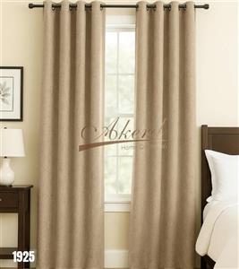 پرده پانچ مخمل جیر  1925