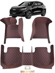 کفپوش گلدوزی-شوال ۲