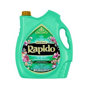 مایع دستشویی گالونی 