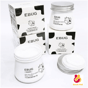 کرم آبرسان شیر گاو ایبوگ