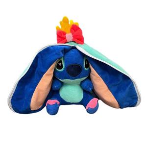 عروسک مدل استیج سورپرایزی ارتفاع 30 سانتی متر