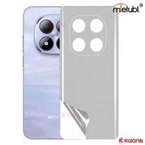 برچسب پشت مات گوشی Xiaomi Redmi Note 15 Pro 5G برند Mietubl