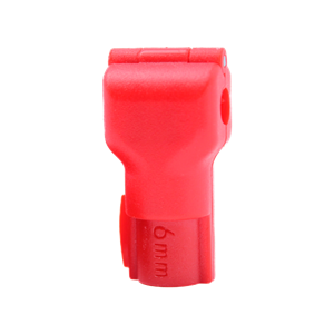 قفل رگال 6 میلی متر 100 عددی