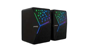 اسپیکر کامپیوتر گیمینگ جدل مدل S554 RGB