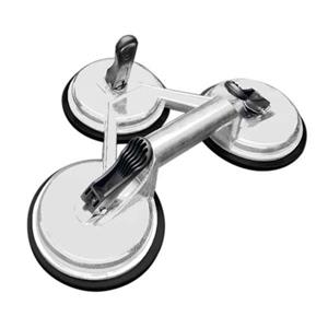 قاپک سه کاپ شیشه واستر مدل VSP03