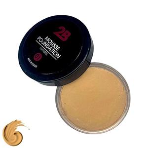 کرم پودر موس توبی مدل 2026 شماره 01 DTP