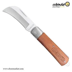 چاقو کابل بر واستر مدل VCFK01