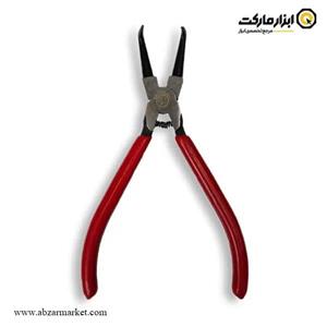 انبر خار جمع کن سر کج ۷ اینچی واستر VPIB07