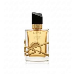 عطر جیبی زنانه اسکوپ مدل لیبره با رایحه شیرین حجم 30 میلی‌لیتر