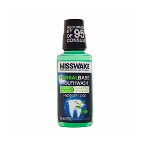 دهان شویه مدل Hydrate Lock میسویک