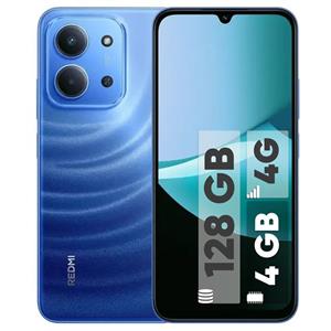 موبایل شیائومی  Redmi 15C 4G ظرفیت 128 گیگابایت و رم 4 گیگابایت