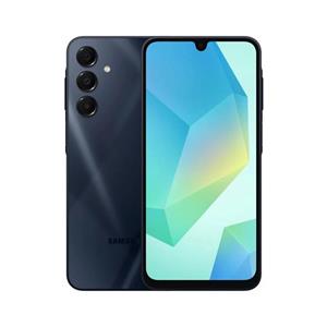 گوشی سامسونگ Galaxy A16 4G رجیسترشده دو سیم‌کارت 128 گیگابایت با رم 6 گیگابایت