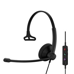 هدست USB مرکز تماس EPOS IMPACT 100 Stereo