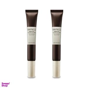 کرم دور چشم سانتلا مدل Bakuchiol بسته 2 عددی