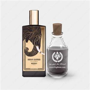 عطر ممو پاریس ایندین لدر – Memo Paris Indian Leather