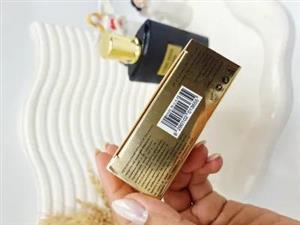 ادکلن ORCHID NOIR حجم 100 میل ساخت امارات کد 3655